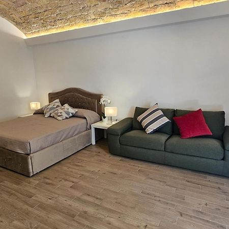 רומא Campani Luxury Suite מראה חיצוני תמונה