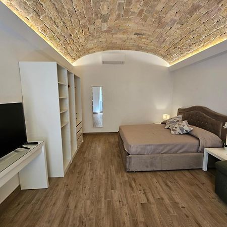 רומא Campani Luxury Suite מראה חיצוני תמונה