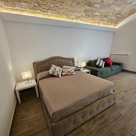רומא Campani Luxury Suite מראה חיצוני תמונה