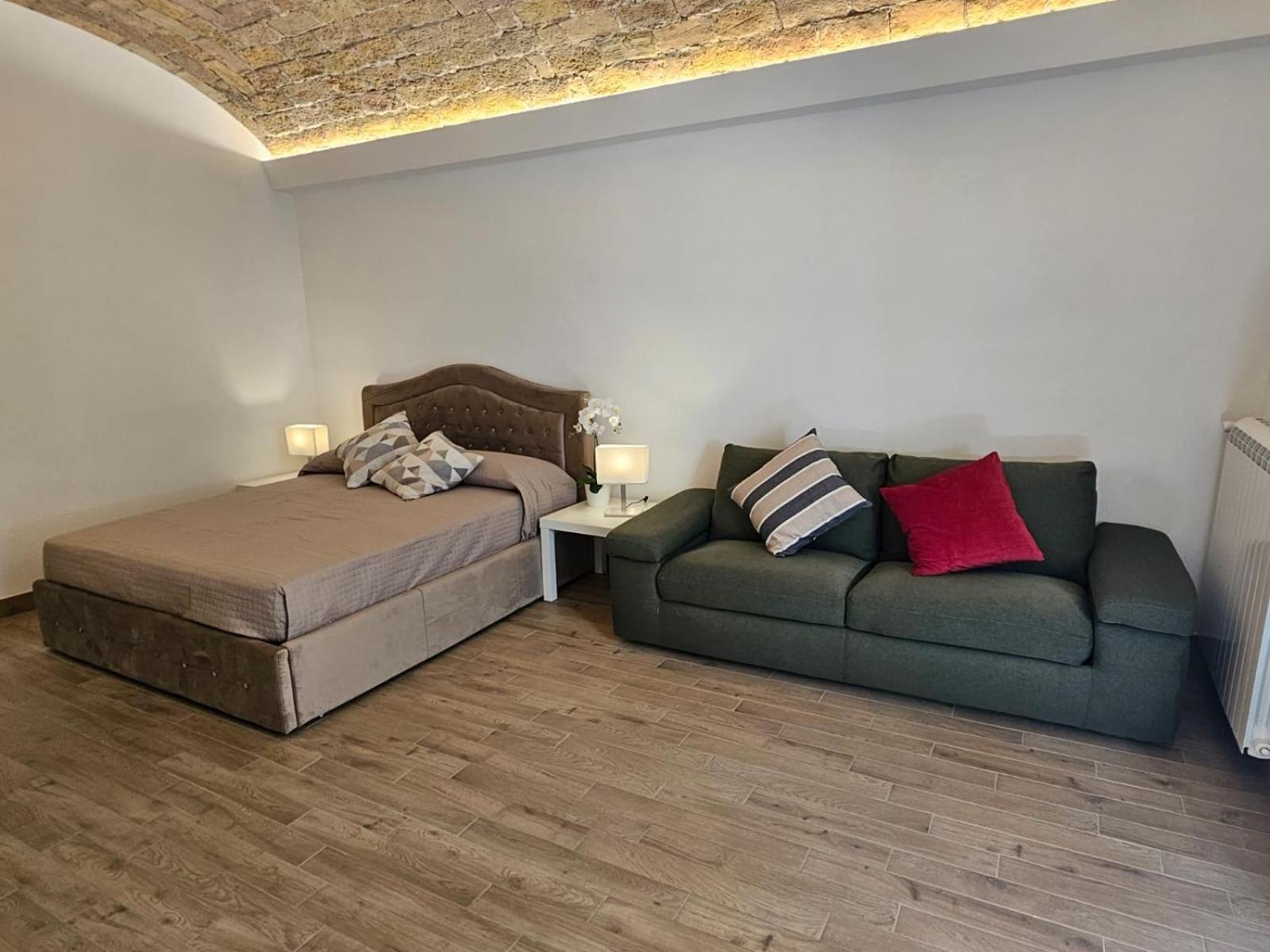 רומא Campani Luxury Suite מראה חיצוני תמונה