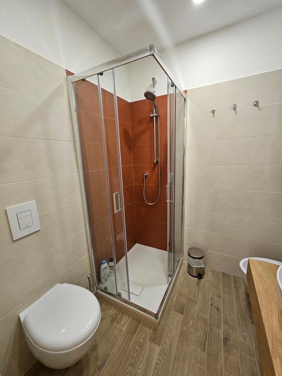 רומא Campani Luxury Suite מראה חיצוני תמונה