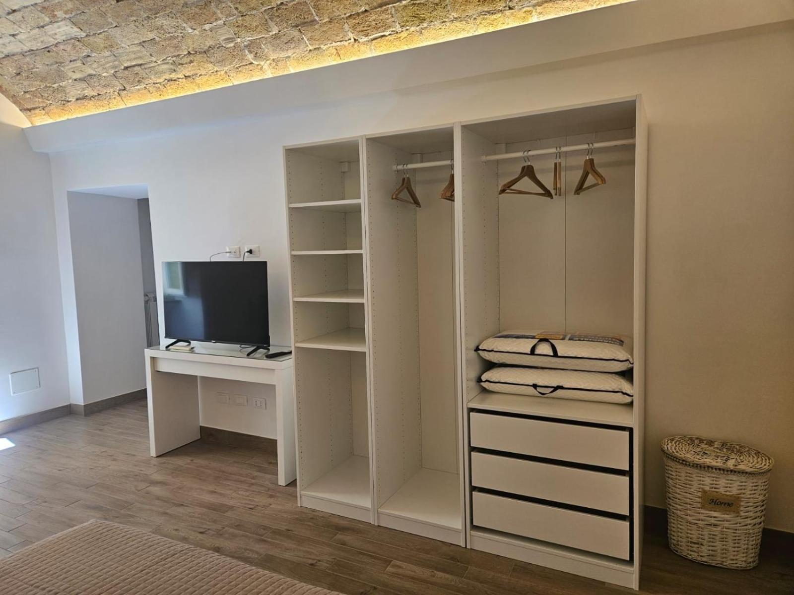 רומא Campani Luxury Suite מראה חיצוני תמונה