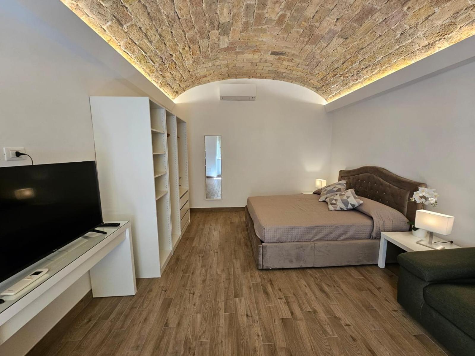 רומא Campani Luxury Suite מראה חיצוני תמונה