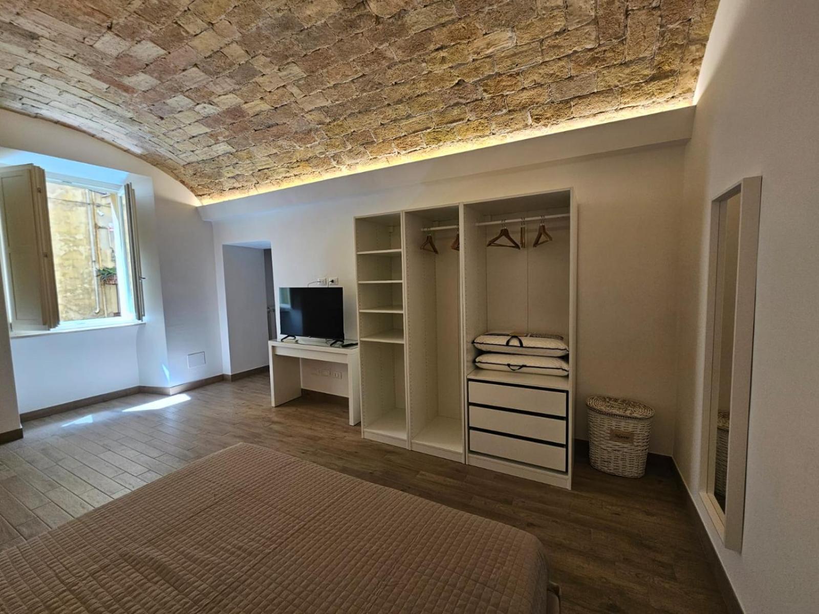 רומא Campani Luxury Suite מראה חיצוני תמונה