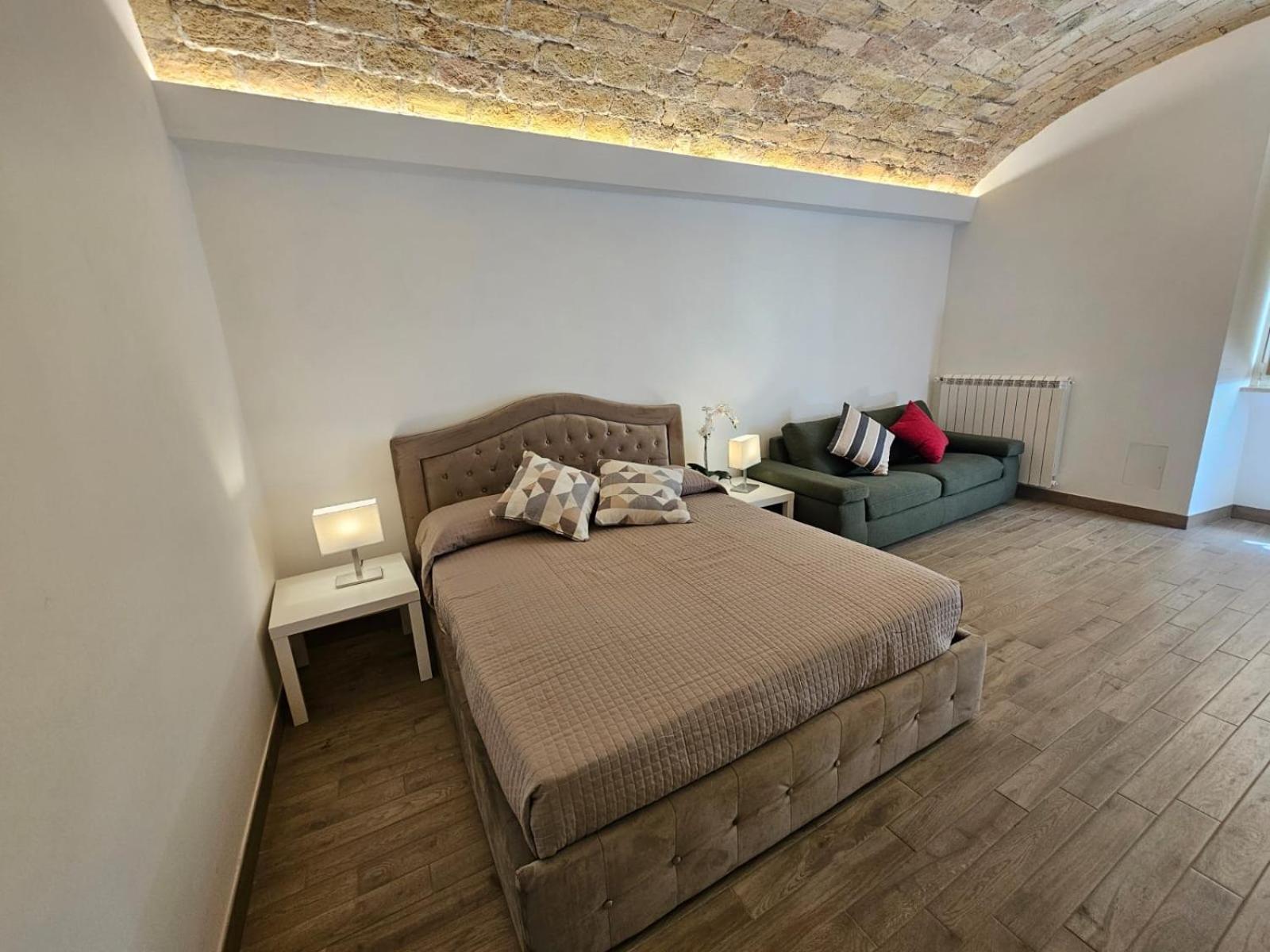 רומא Campani Luxury Suite מראה חיצוני תמונה