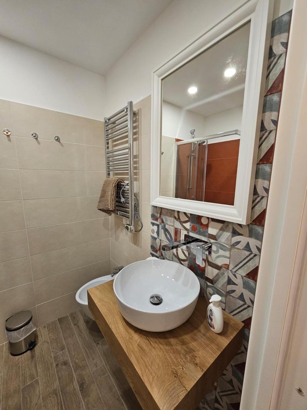 רומא Campani Luxury Suite מראה חיצוני תמונה
