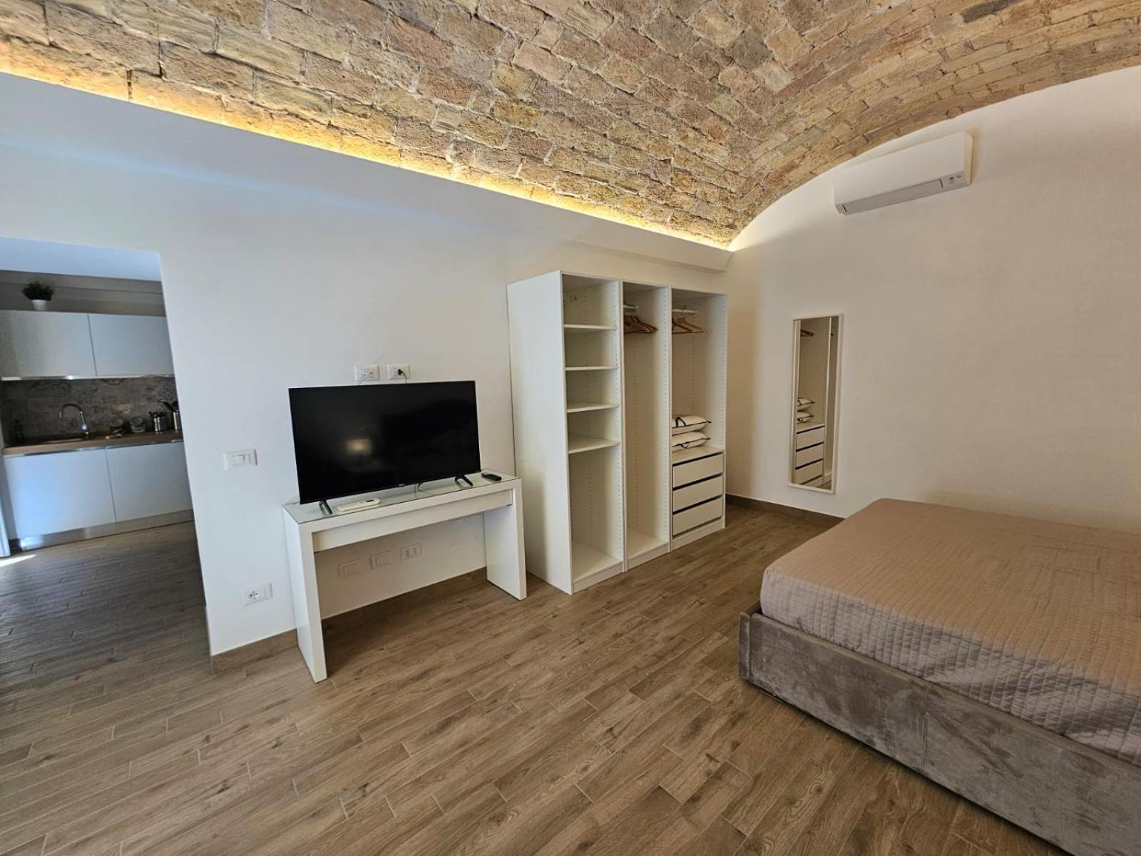 רומא Campani Luxury Suite מראה חיצוני תמונה