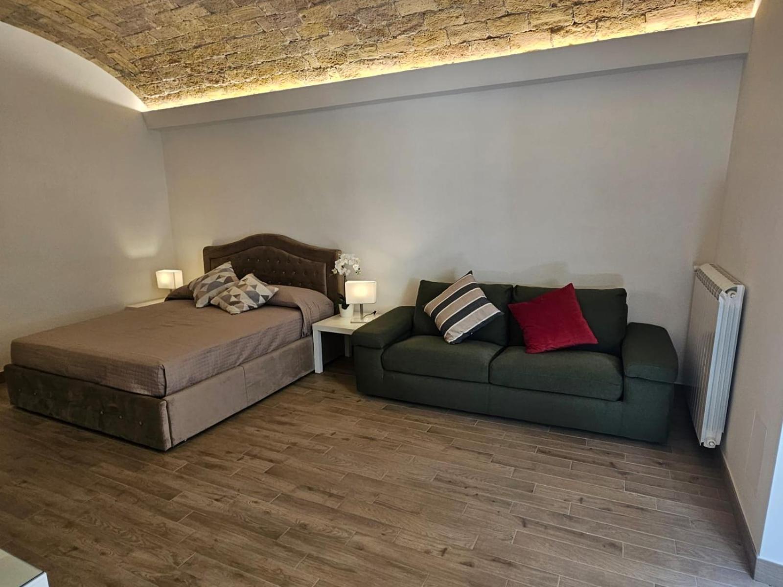 רומא Campani Luxury Suite מראה חיצוני תמונה